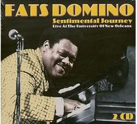 Domino Fats - Sentimental Journey