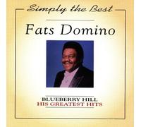 Domino Fats - Simply the Best