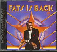 Domino, Fats - Sweet Patootie: Complete Reprise Recordings