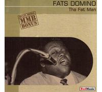 Domino, Fats - Tha Fat Man [Import]