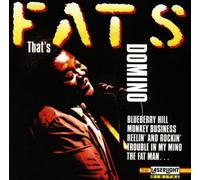 Domino,Fats - That's [Import]