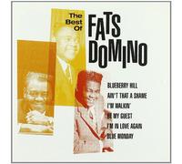 Domino,Fats - The Best of Fats Domino [Import]