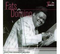 Domino, Fats - The Blues Biography
