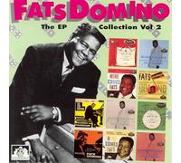 Domino, Fats - The EP Collection Vol.2