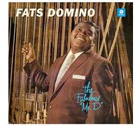 Domino Fats / the Fabulous Mr. d