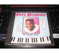 Domino,Fats - The Fat Man Sings Live