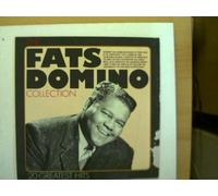 Domino, Fats: - The Fats Domino Collection - 20 Greatest Hits, Erscheinungsjahr um 1980