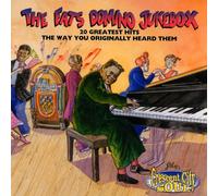 Fats Domino Jukebox: 20 Greatest Hits The Way You Originally Heard Them
