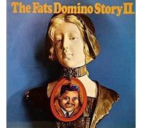 DOMINO, Fats - The Fats Domino Stroy Vol. 2 / AUS 29334/35 XC