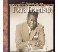 Domino, Fats - The Gold Collection