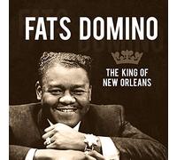 Fats Domino - The King of New Orleans CD [Import]