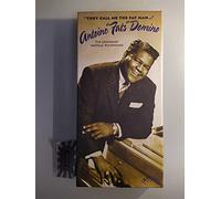 Domino,Fats - They Call Me The Fat Man (4cd) [Import]