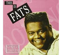 Domino, Fats - This is Fats Domino [Import]