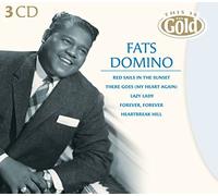 Domino, Fats - This Is Gold