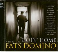 Domino, Fats.=Tribute= - Goin' Home