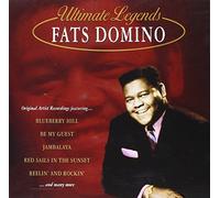 Domino, Fats - Ultimate Collection