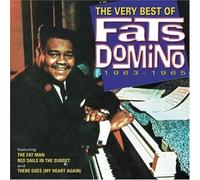 Domino, Fats - Very Best of 1963-1965