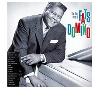Domino, Fats – Very Best of – Import (Victrola)