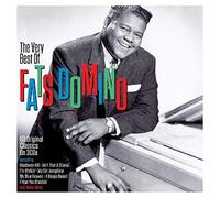 Domino, Fats - Very Best of [Import]