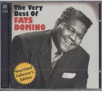 Domino, Fats - Very Best of Fats Domino (UK Import)
