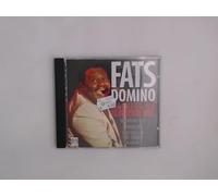 Domino Fats - Walking on Blueberry Hill [Import]
