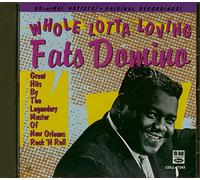 Domino, Fats - Whote Lot