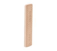 Domino FESTOOL en Hêtre 10x80/150 BU - Boîte de 150 pièces - 498214