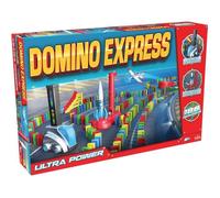 Domino - GOLIATH - Domino Express Ultra Power - Super Dealer pour circuits impressionnants! Dès 6 ans