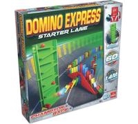 Domino - GOLIATH - Starter Lane - 60 dominos - Labyrinthe - Vague