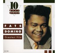 DOMINO - GREATEST HITS - CD - 84 - F600z