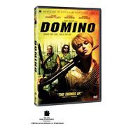 Domino [Import USA Zone 1]