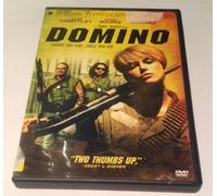 Domino [Import USA Zone 1]