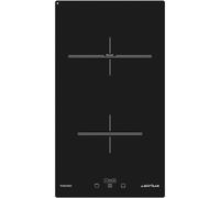 Domino induction AIRLUX ATI322BK Slim