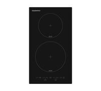 Domino induction BH3ITF25BNM, 2 zones , 2 boosters, 30 cm