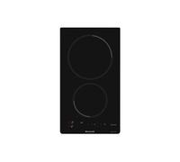 Domino induction - BRANDT - BPI1621UB - 30cm - 3700W - Minuterie indépendante