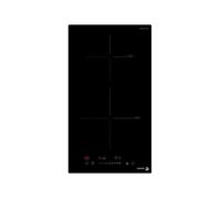 Fagor Plaque à induction FAI2527C 2 feux 3 600 W 2 boosters 29 cm Noir