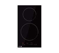 Domino induction FAI2527, 2 boosters, 9 niveaux de puissances