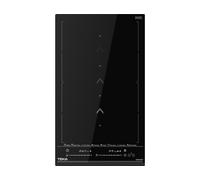 Teka IZS 34700 MST Noir Intégré 30 cm Plaque avec zone à induction 2 zone(s)