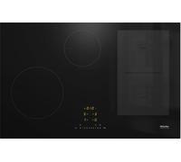 Table induction MIELE KM 7474 FL