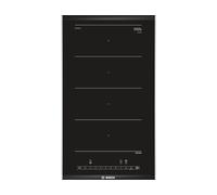 Bosch Serie 6 PXX375FB1E plaque Noir Intégré Plaque avec zone à induction 2 zone(s)