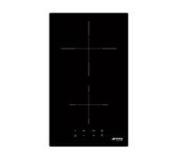 Domino induction SI2321D, 30 cm, Sensitives, 3600 watt