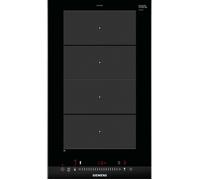 Siemens EX375FXB1E plaque Noir Intégré Plaque avec zone à induction 2 zone(s)