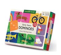 Domino - jeux des premieres annees