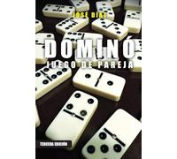 DOMINÓ: JUEGO DE PAREJA