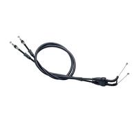 Domino Kre03 Honda Crf 250/450 04-08 Throttle Cable Noir