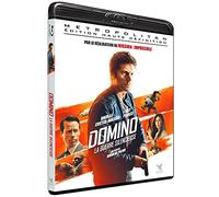 Domino – La guerre silencieuse – Blu-ray