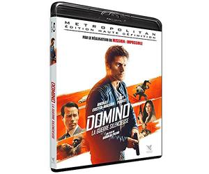Domino - La guerre silencieuse