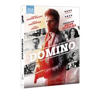 Domino : La Guerre Silencieuse / Domino (Blu Ray)