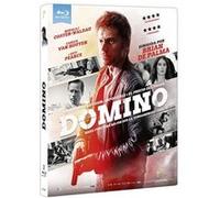 Domino : La Guerre silencieuse / Domino (Blu Ray) G