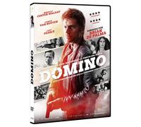 Domino : La Guerre Silencieuse / Domino (Dvd)